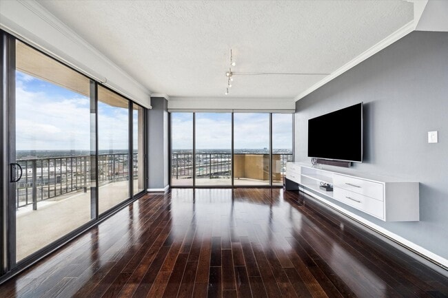 property at 3350 McCue Rd