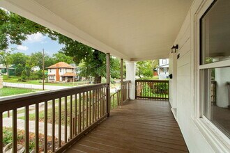 3803 Highland Ave in Kansas City, MO - Building Photo - Building Photo