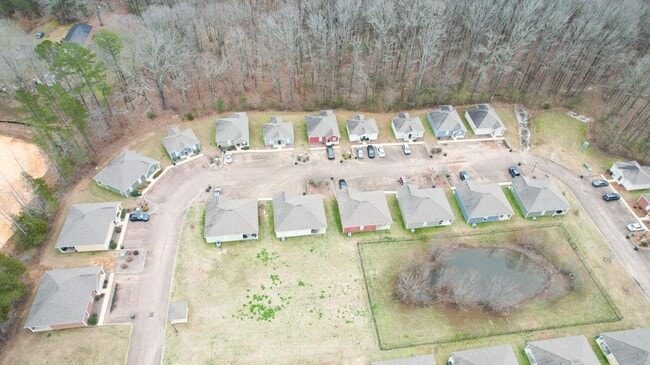 property at 360 Acadia Lp