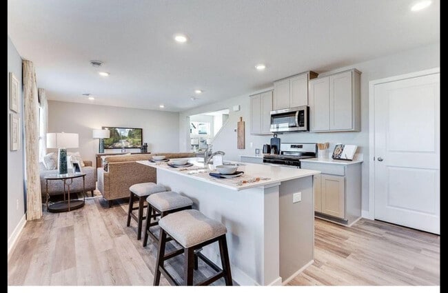 13664 Ringneck Wy in Rogers, MN - Building Photo - Building Photo