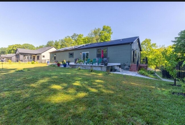 property at 497 W Center St