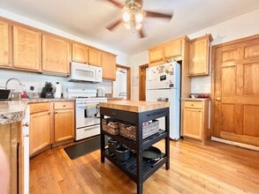 3 Aldie St, Unit 2 in Boston, MA - Building Photo - Building Photo