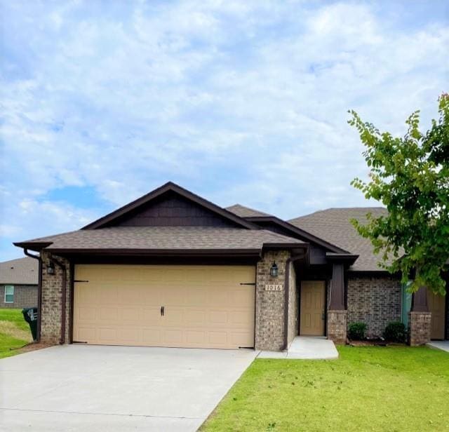 property at 1016 Merlin Dr