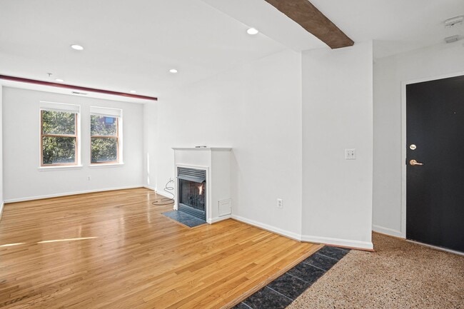 70 Rhode Island Ave NW in Washington, DC - Building Photo - Building Photo