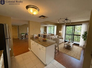 85 Brainerd Rd, Unit 420 in Boston, MA - Building Photo - Building Photo