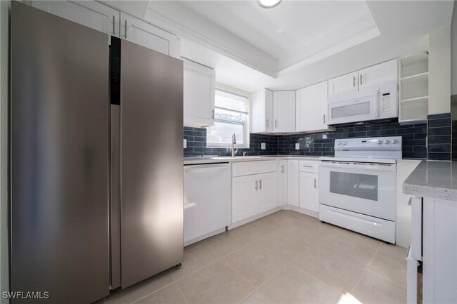 property at 17451 Silver Fox Dr
