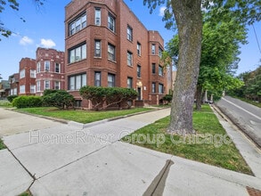 8159 S Justine St in Chicago, IL - Building Photo - Building Photo