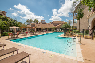 Rancho Palisades Apartments