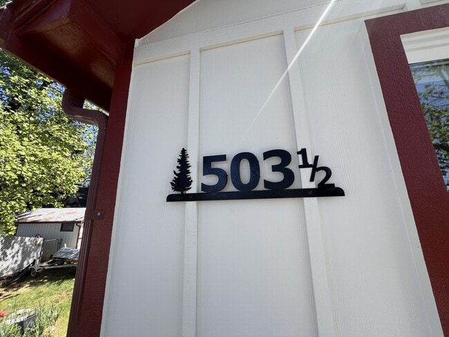 503 1/2 S Auburn St in Grass Valley, CA - Building Photo - Building Photo