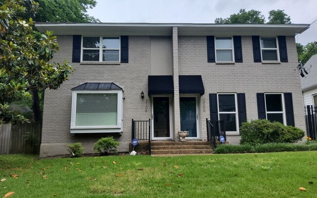 property at 2104 Harbert Ave