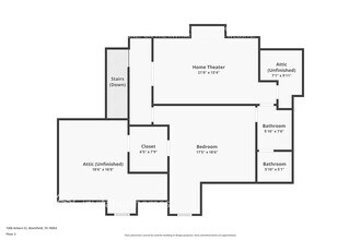 1306 Arbors Ct in Mansfield, TX - Building Photo - Building Photo