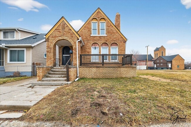 property at 12875 Steel St