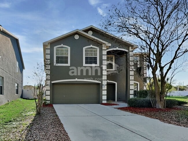 property at 11114 Creek Haven Dr