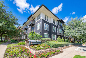 MAA West Austin in Austin, TX - Foto de edificio - Building Photo