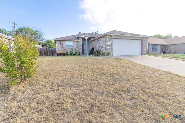 1606 Mattie Dr in Copperas Cove, TX - Building Photo - Building Photo