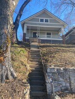 3625 State Line Rd in Kansas City, MO - Building Photo