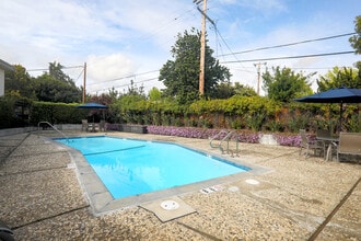 Pamela Drive Apartments in Mountain View, CA - Building Photo - Building Photo