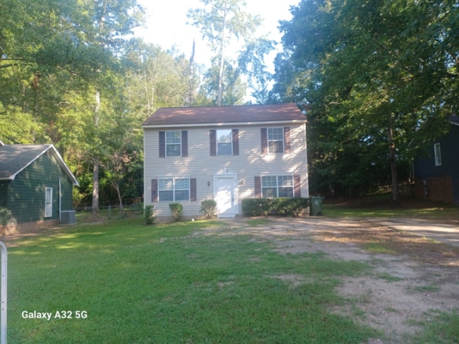 property at 313 Beechwood Ln