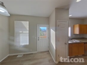 2050 Creekridge Point, Unit H06 in Colorado Springs, CO - Foto de edificio - Building Photo