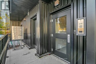 260 Armstrong St in Ottawa, ON - Building Photo - Building Photo