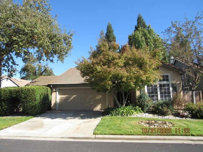 15308 Medella Cir in Sloughhouse, CA - Building Photo - Building Photo