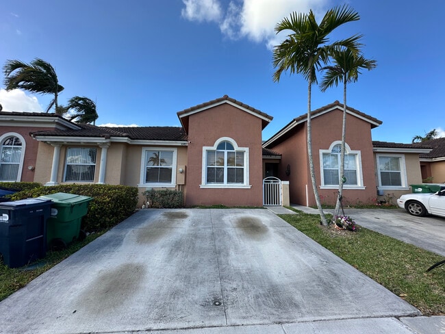 property at 10985 SW 239th Ter