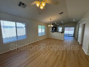12746 W Desert Mirage Dr in Peoria, AZ - Building Photo - Building Photo