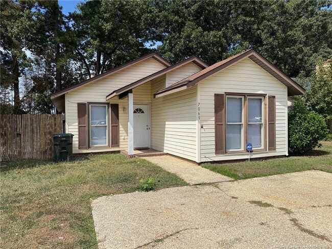 property at 7069 Candlewood Dr
