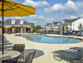 Cleveland Apartments For Rent Tn Brookes Edge Apartments