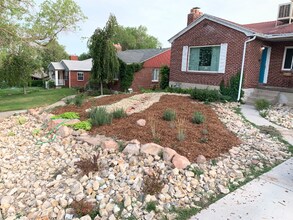 2365 Bryan Ave in Salt Lake City, UT - Building Photo - Building Photo