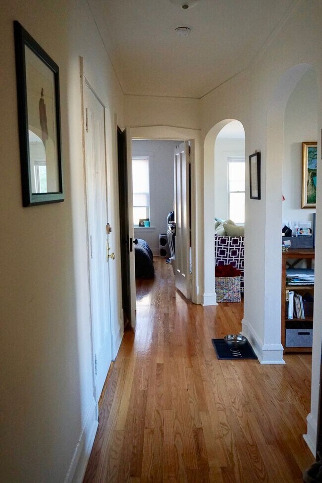 3424 W Foster Ave in Chicago, IL - Building Photo - Building Photo
