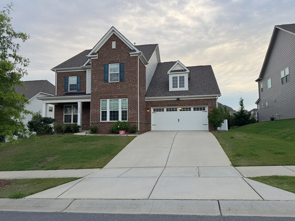 9582 Garamont Pkwy NW in Concord, NC - Building Photo