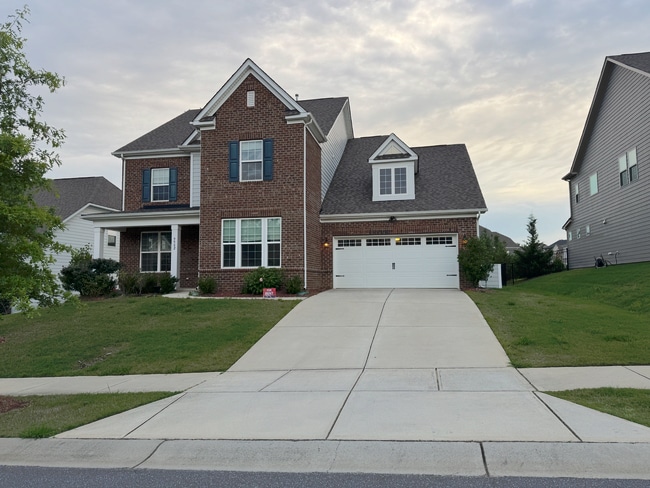 property at 9582 Garamont Pkwy NW