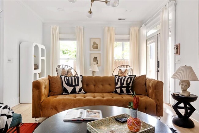 property at 174 Estoria St SE