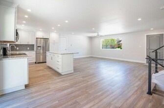 12155 W 35th Ave in Wheat Ridge, CO - Building Photo - Building Photo