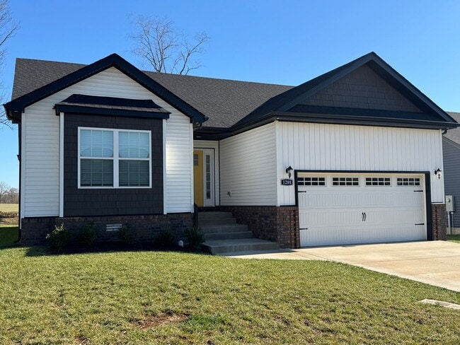 1288 Cardinal Crk Dr in Clarksville, TN - Building Photo - Building Photo