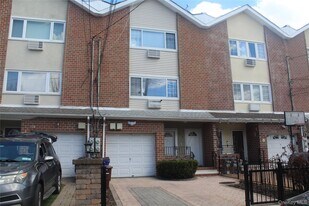 274 Robinson Ave in Bronx, NY - Building Photo