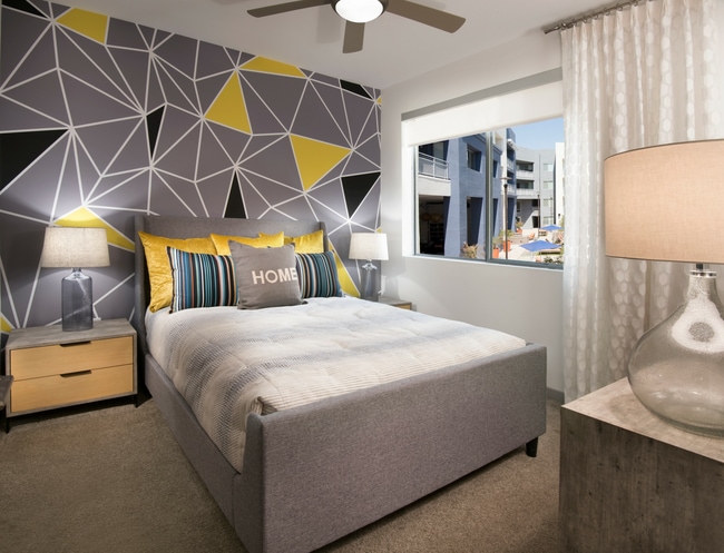 Nexa in Tempe, AZ - Building Photo - Building Photo