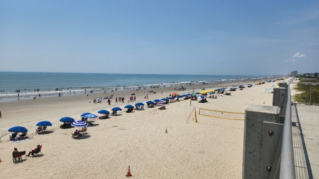 626 Surfside Dr in Surfside Beach, SC - Building Photo - Building Photo