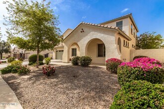 3144 E Lynx Way in Gilbert, AZ - Foto de edificio - Building Photo