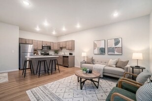 The Slate in Sioux Falls, SD - Building Photo