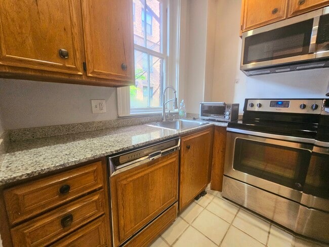 425 Marlborough St in Boston, MA - Building Photo - Building Photo