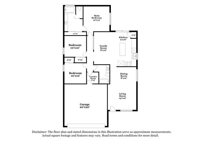 3010 W Rose Garden Ln in Phoenix, AZ - Building Photo - Building Photo