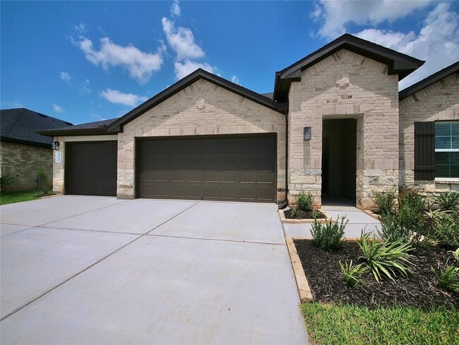 property at 3414 Dursley Landing Ct