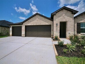 3414 Dursley Landing Ct in Fulshear, TX - Building Photo - Building Photo