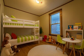 4954 S Keeler Ave in Chicago, IL - Building Photo - Building Photo