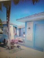 1411 Gleason Pky in Cape Coral, FL - Building Photo