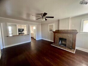 3107 Ave R in Wichita Falls, TX - Building Photo - Building Photo