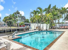 1721 SW 3rd Ave in Pompano Beach, FL - Building Photo