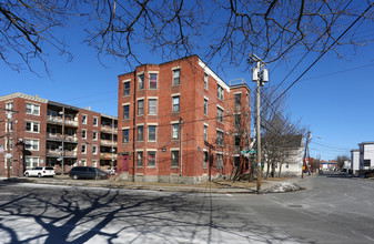 117 Congress St in Salem, MA - Building Photo - Building Photo